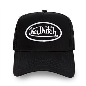 Von Dutch hat